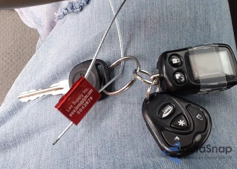 2009 Chevrolet Traverse Lt from USA, damaged, VIN 1GNEV23D89S155793